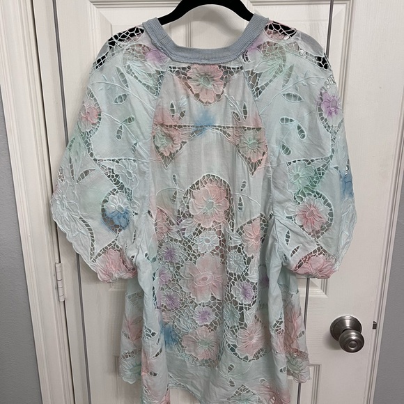 Free People Coverup - Picture 4 of 5